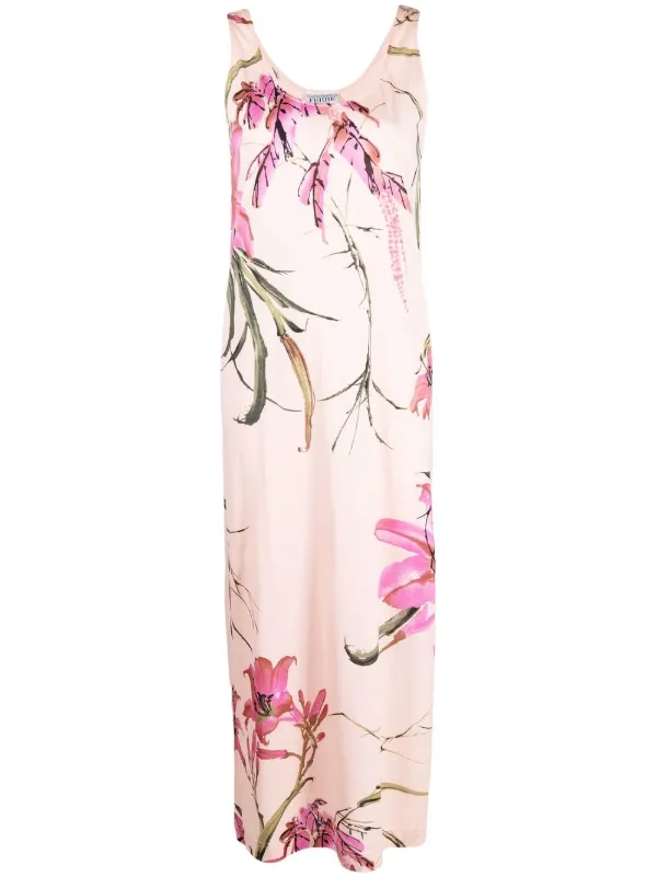 Ensemble Gianfranco Ferré Haute Couture – Veste, Débardeur, Pantalon – Soie Rose – Taille 48
