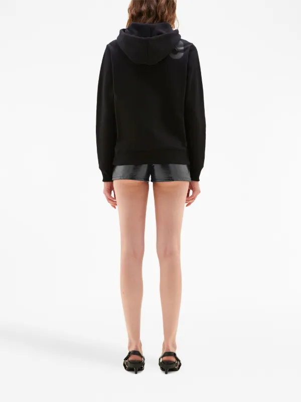 パンツ COURREGES Women Shorts  Burmudas 423CPA166VY0014 9999 Black Amazon.com: Shorts for Women Shorts Women's Shorts High