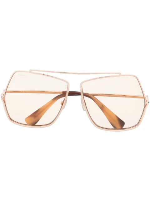 Max Mara Eyewear lentes de sol Elsa 
