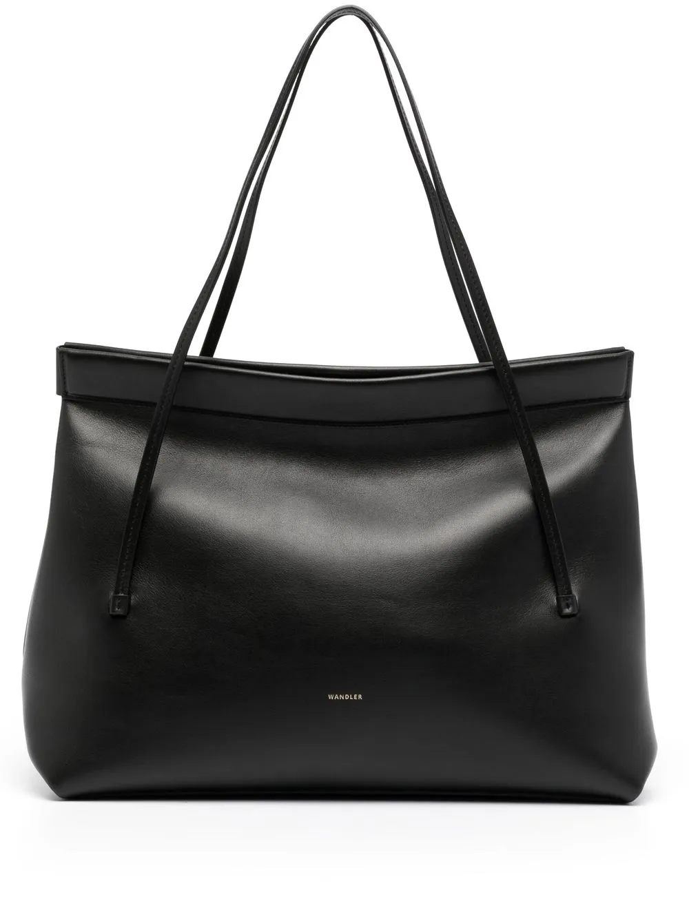 

Wandler medium Joanna shoulder bag - Black