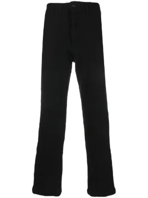 comme des garçons pants mens