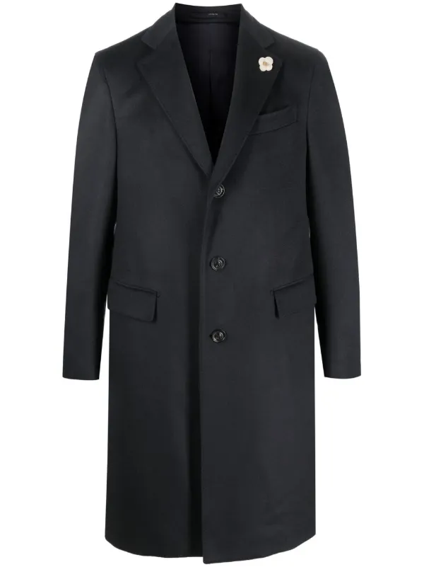 Lardini coat sales