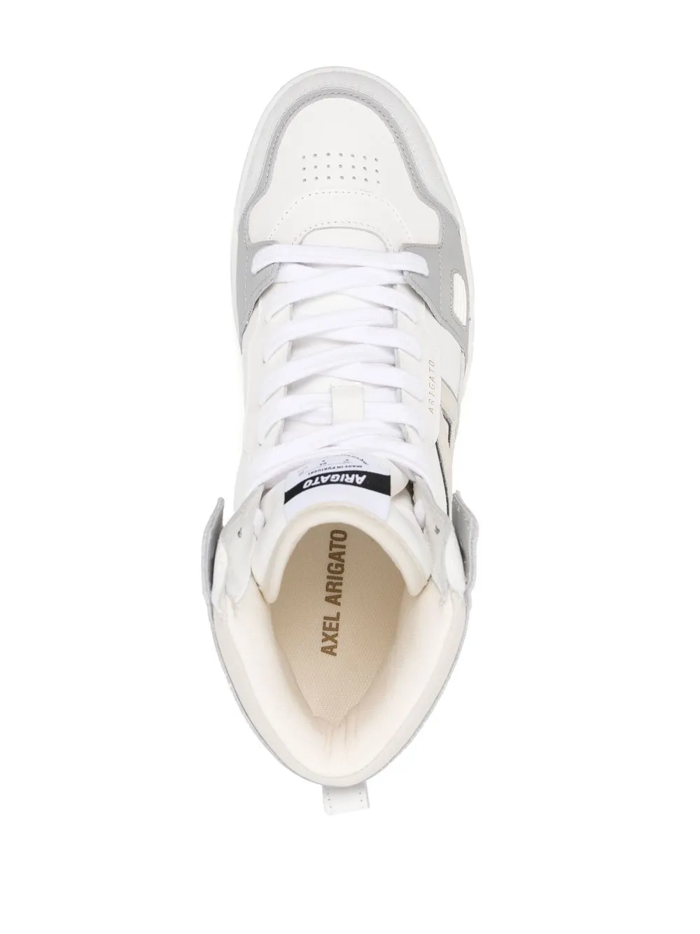 arigato dice sneaker