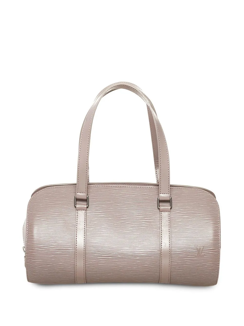 

Louis Vuitton pre-owned Soufflot bag - Grey