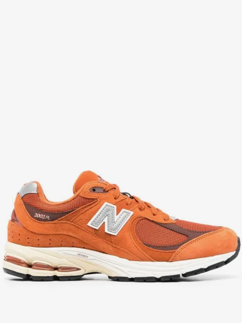New Balance tenis bajos 2002R