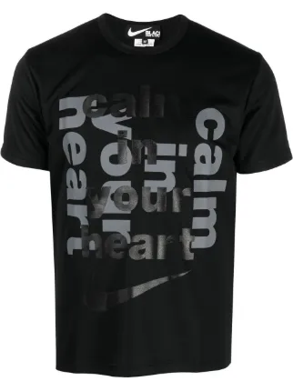 Black Comme Des Garçons