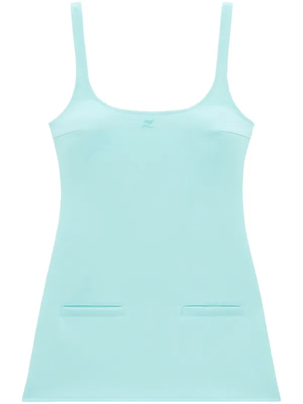 送料関税込☆【courreges】trapeze mini dress 19226164_44762413_600.jpg