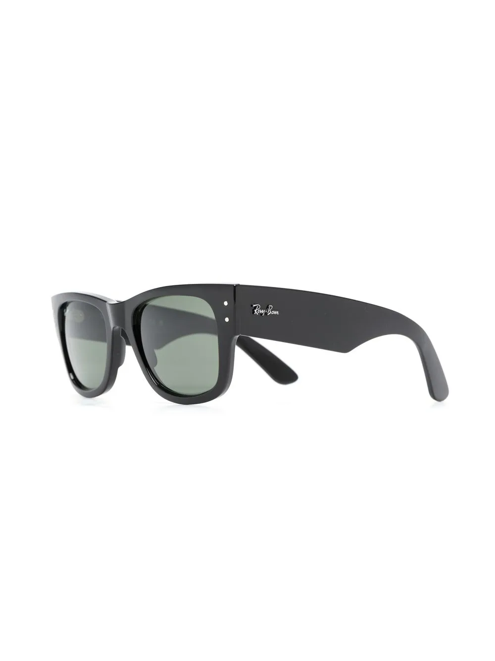 Ray-Ban logo-plaque sunglasses | Women | Image 2