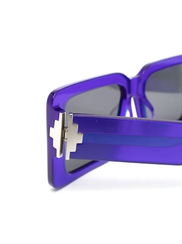 Marcelo Burlon County Of Milan Eyewear Солнцезащитные Очки  display picture 3
