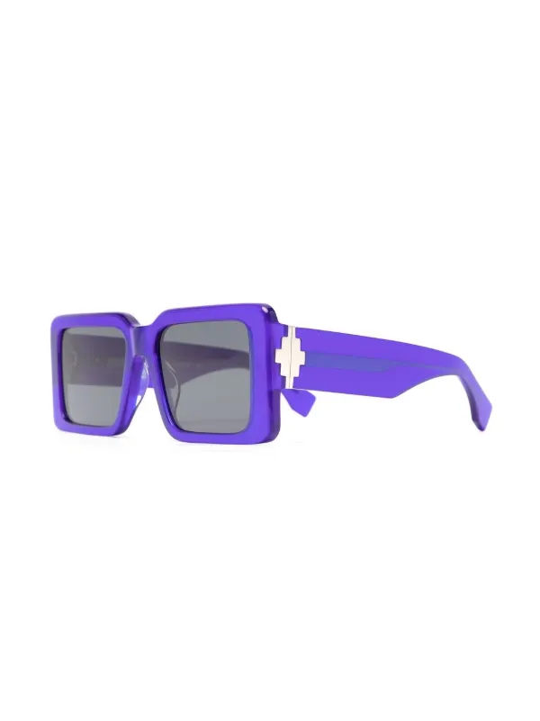 Marcelo Burlon County Of Milan Eyewear Солнцезащитные Очки  display picture 1
