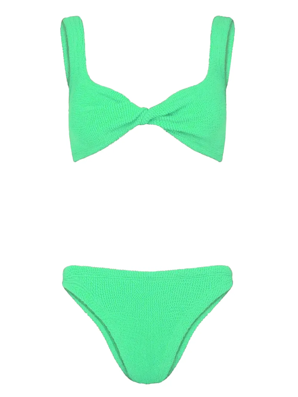 Juno crinkle bikini