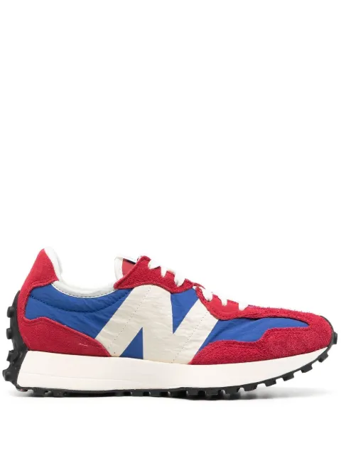 New Balance 327 low-top sneakers