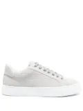 Hide&Jack Essence suede sneakers - Grey
