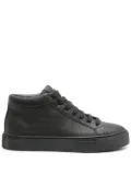 Hide&Jack Essence Croco sneakers - Black