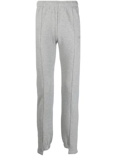 VETEMENTS بنطال رياضي ضيق