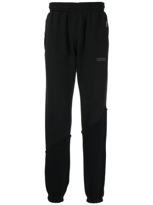 Pantalon de jogging à logo imprimé - Represent - Modalova