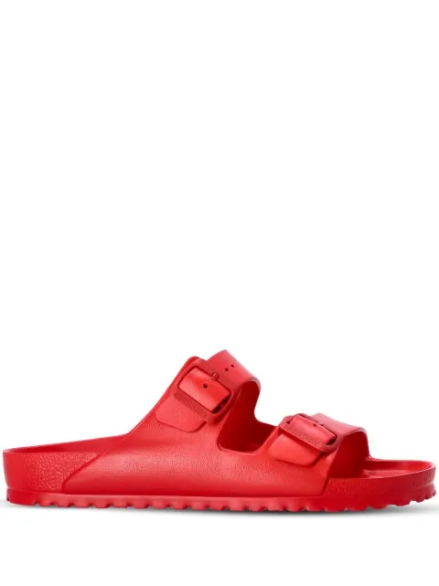 Birkenstock claquettes Arizona Eva 
