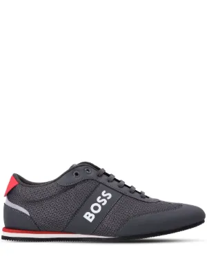 BOSS Shoes for Men - Shop Now on FARFETCH
