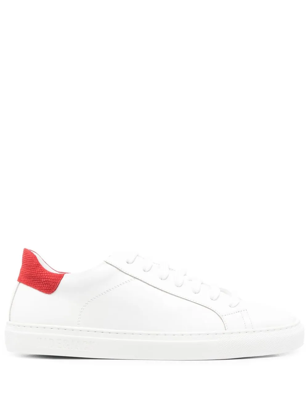 

Hide&Jack Sky low-top sneakers - White