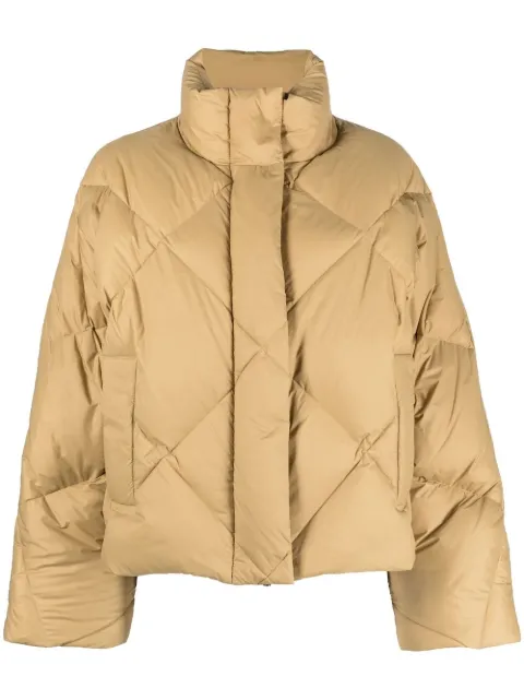 Aina quilted jacket