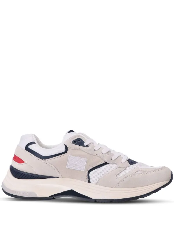 Tommy Hilfiger - Modern Prep Sneakers