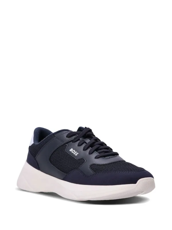 Boss cheap hybrid sneakers