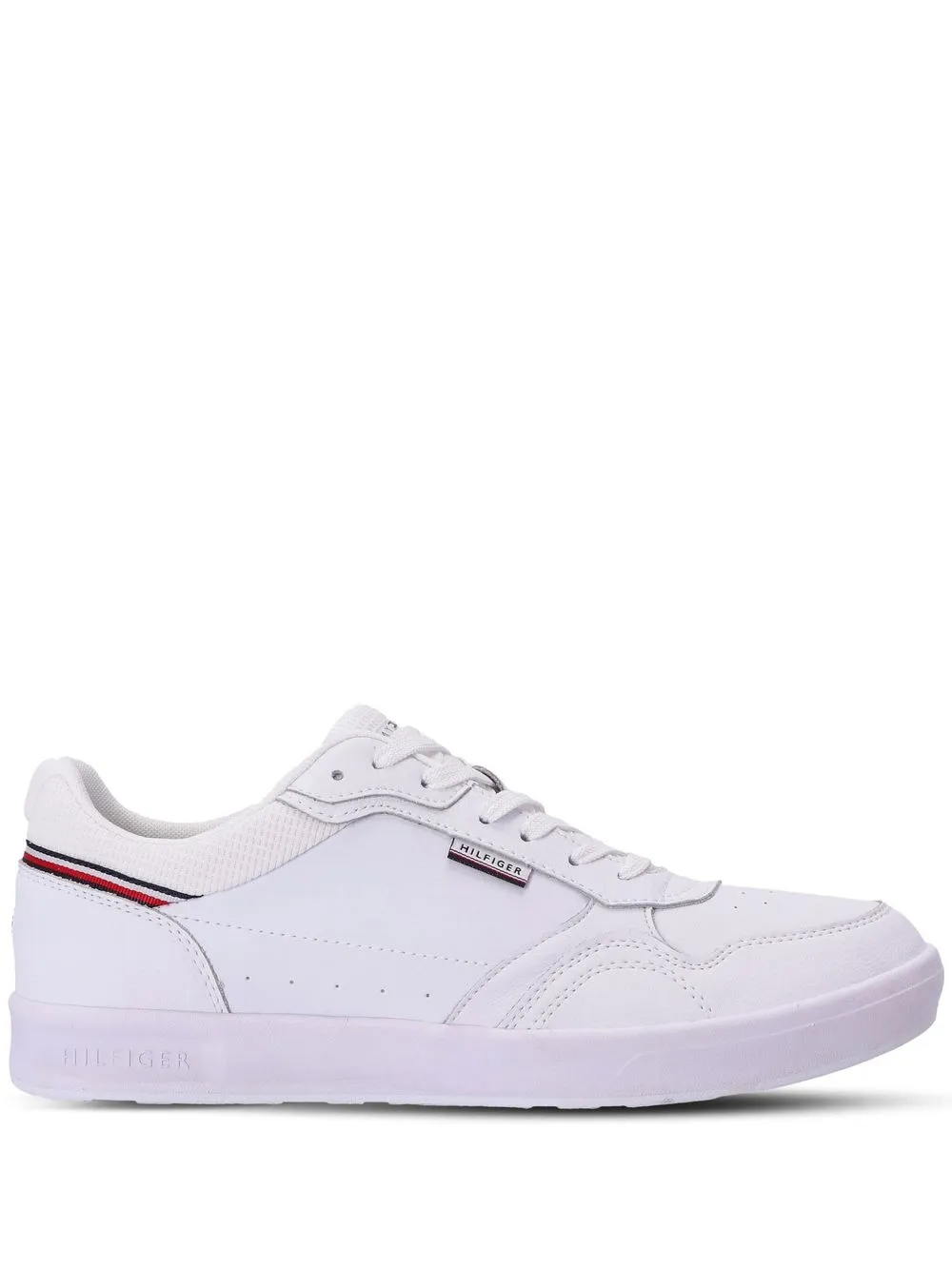 

Tommy Hilfiger tenis bajos Modern Cup - Blanco