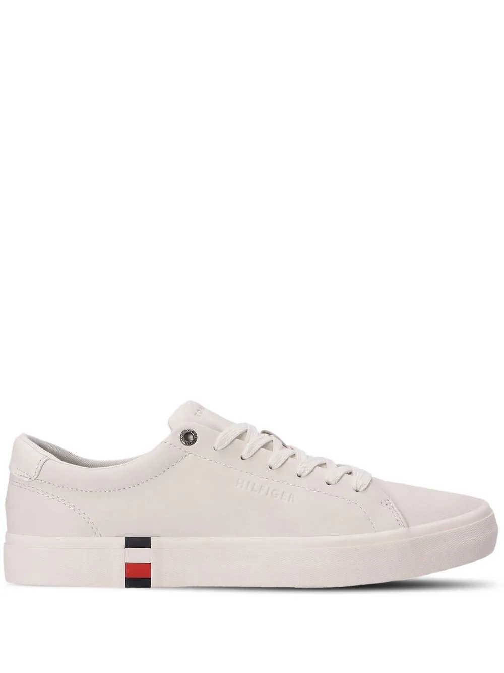 

Tommy Hilfiger Modern Signature low-top sneakers - White