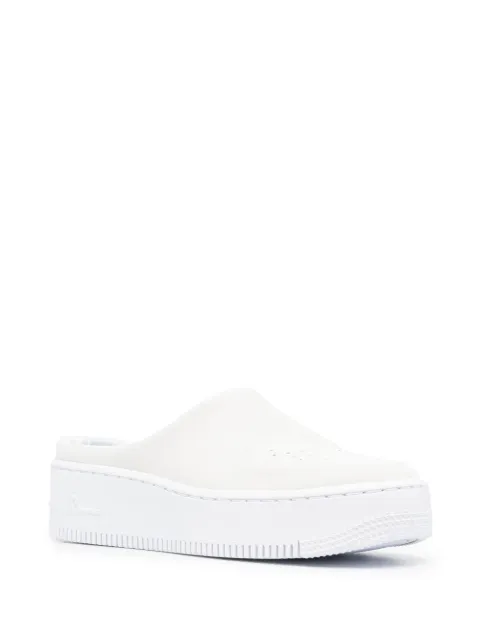 Nike Air Force 1 Lover XX slippers AO1523 - 1