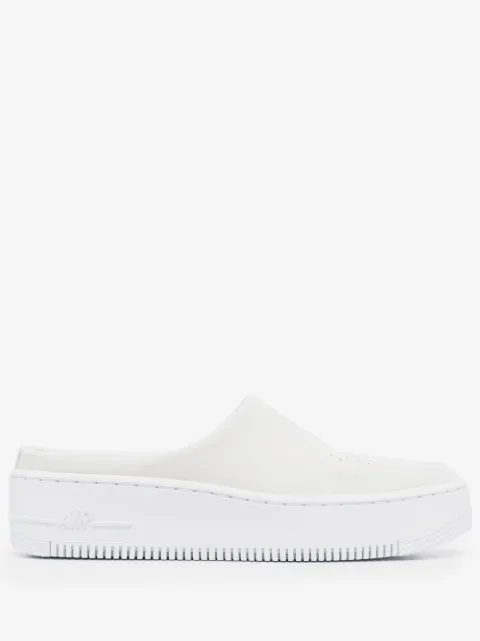 Nike Air Force 1 Lover XX slippers