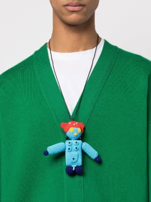 Walter Van Beirendonck メンズ ネックレス通販 - FARFETCH
