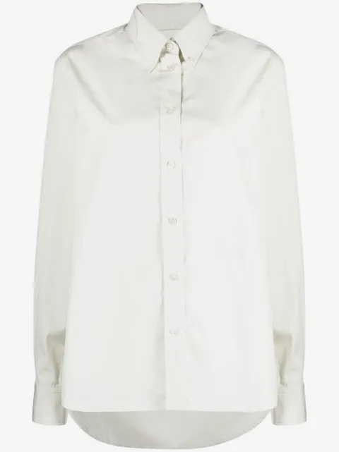 Studio Nicholson Bissett button-down shirt