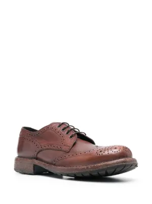 Designer Brogues for Men - Farfetch
