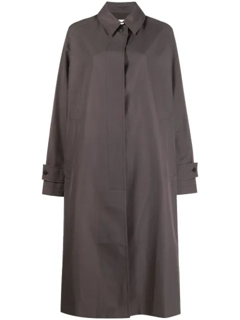 Studio Nicholson impermeable Holin