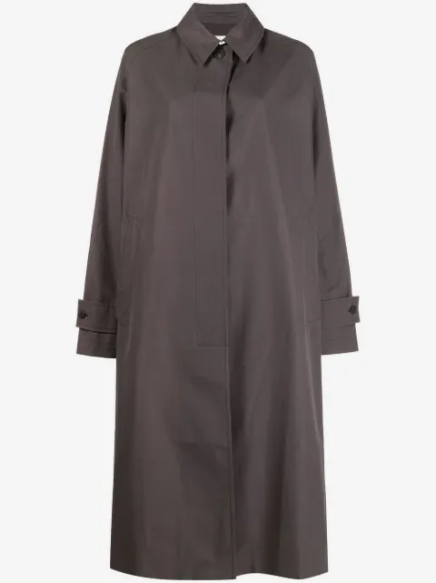Studio Nicholson impermeable Holin