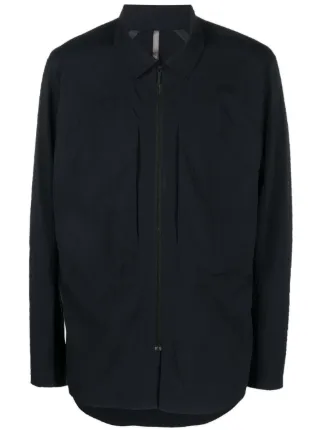 component overshirt