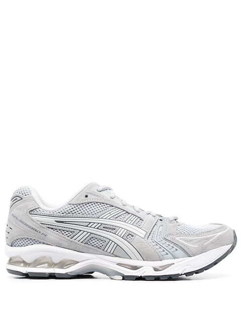 asics gel-kayano64 14 系带运动鞋