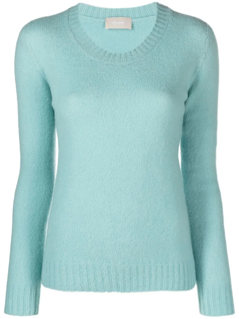 

Drumohr crew-neck jumper - Brown