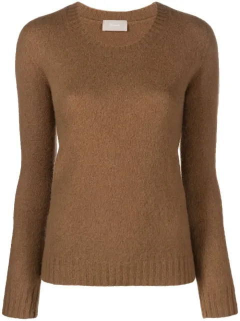 Drumohr crew-neck jumper