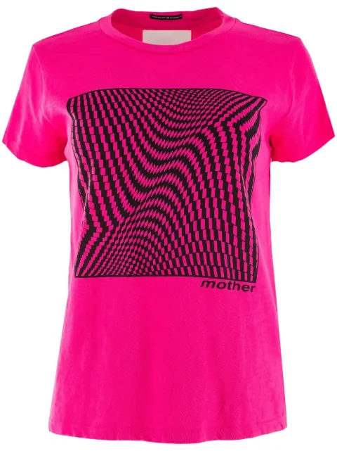 MOTHER The Sinful T-shirt