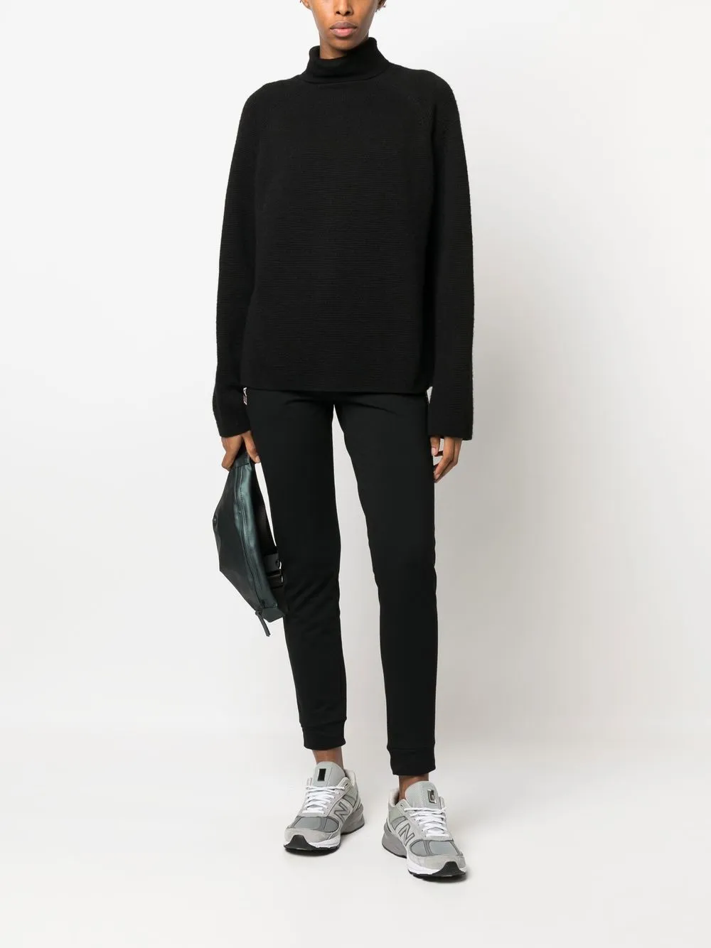 ea7 track pants