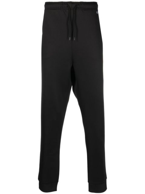 Raf Simons tapered track pants