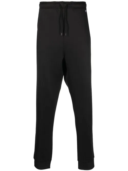 Pantalon de jogging à coupe fuselée - Raf Simons - Modalova