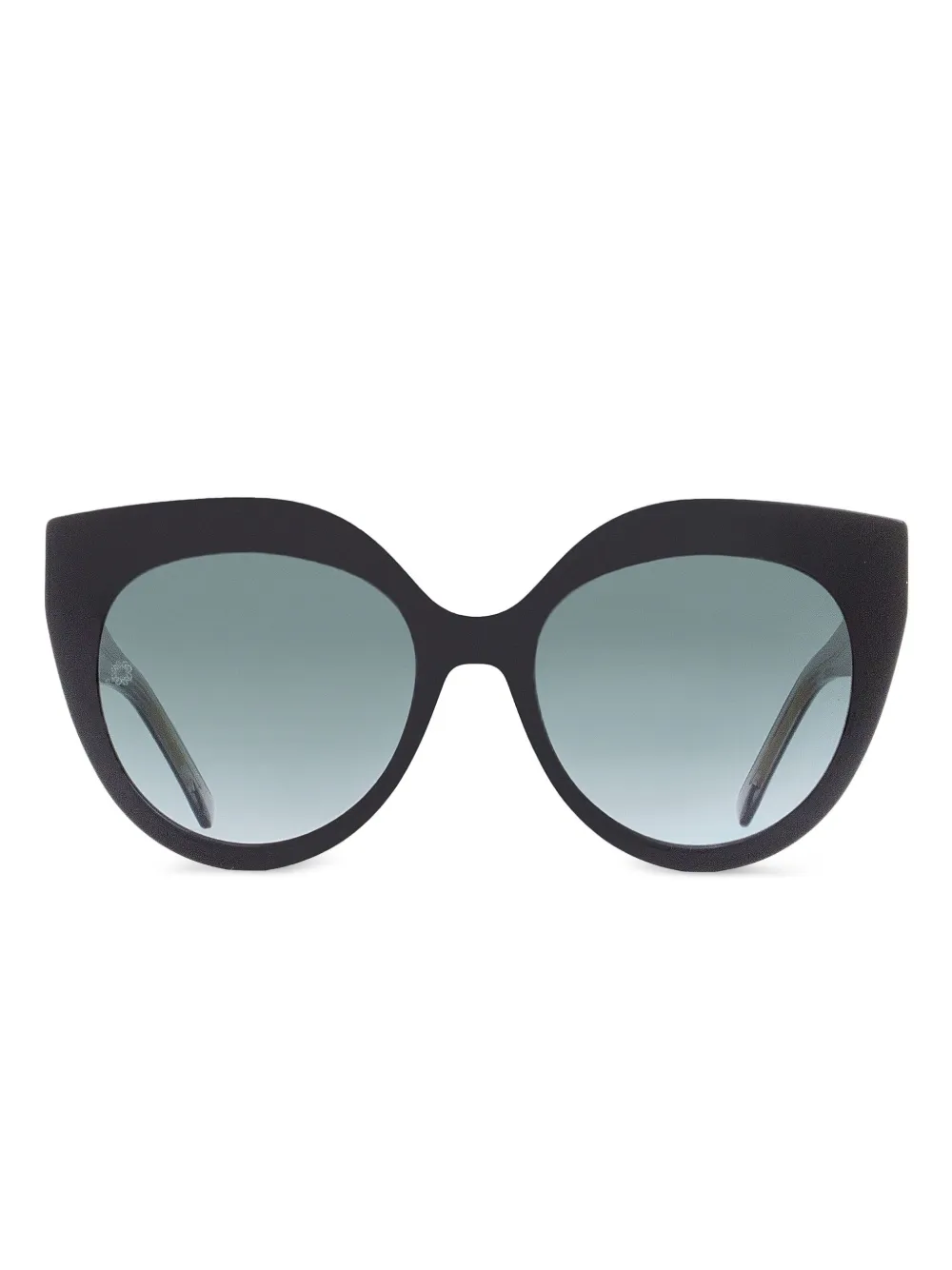 cat-eye sunglasses
