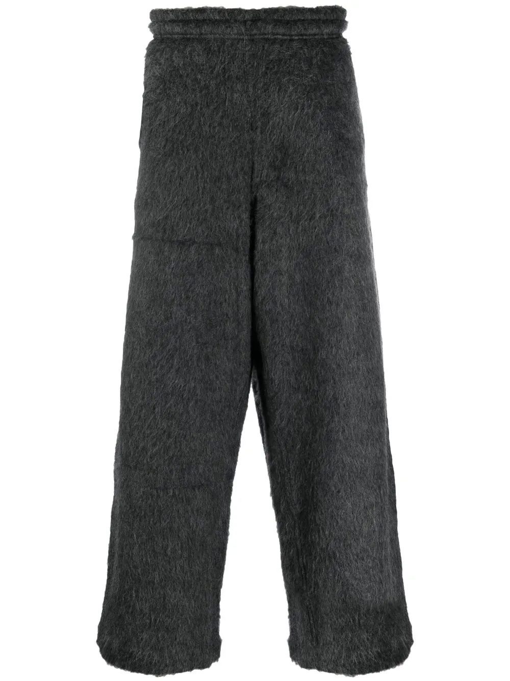 

OUR LEGACY wide-leg trousers - Grey