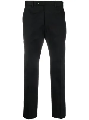 Nicolas Andreas Taralis コットン ジーンズ | ブラック | FARFETCH JP