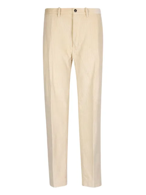 Nine In The Morning corduroy pants