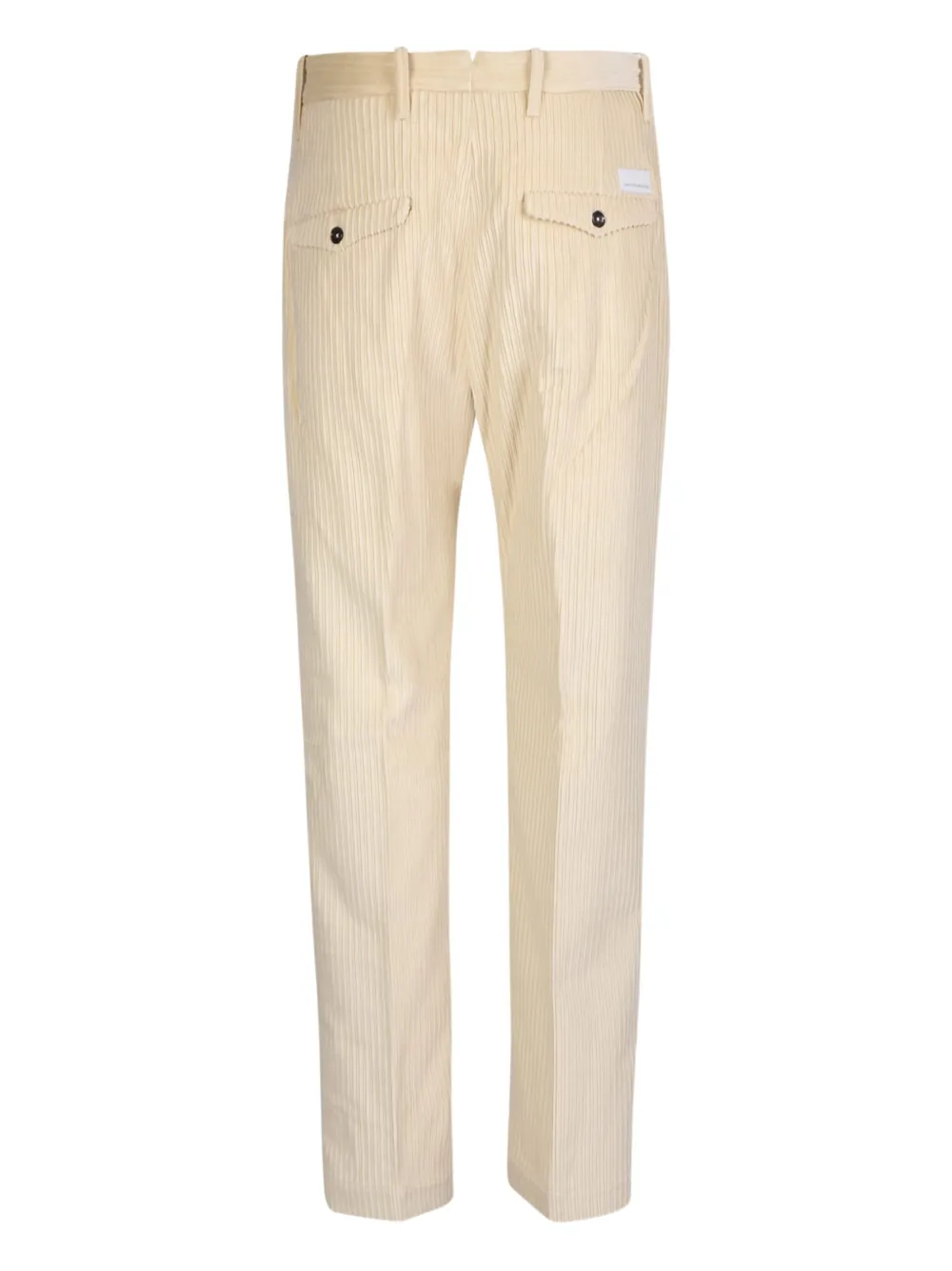 Nine In The Morning corduroy pants | Regular-Fit & Straight Leg Pants | Image 2