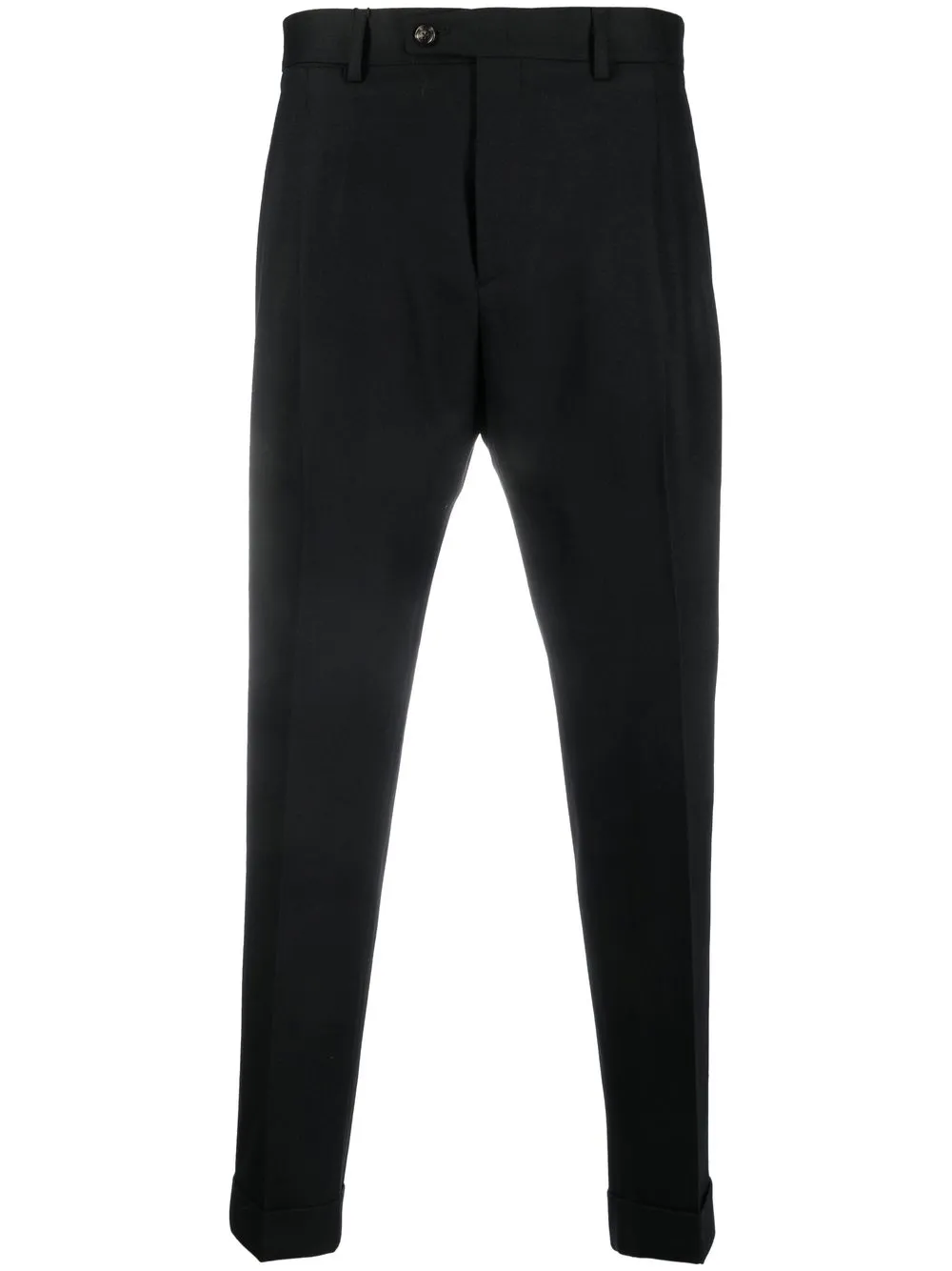 

Dell'oglio pantalones cortos - Negro