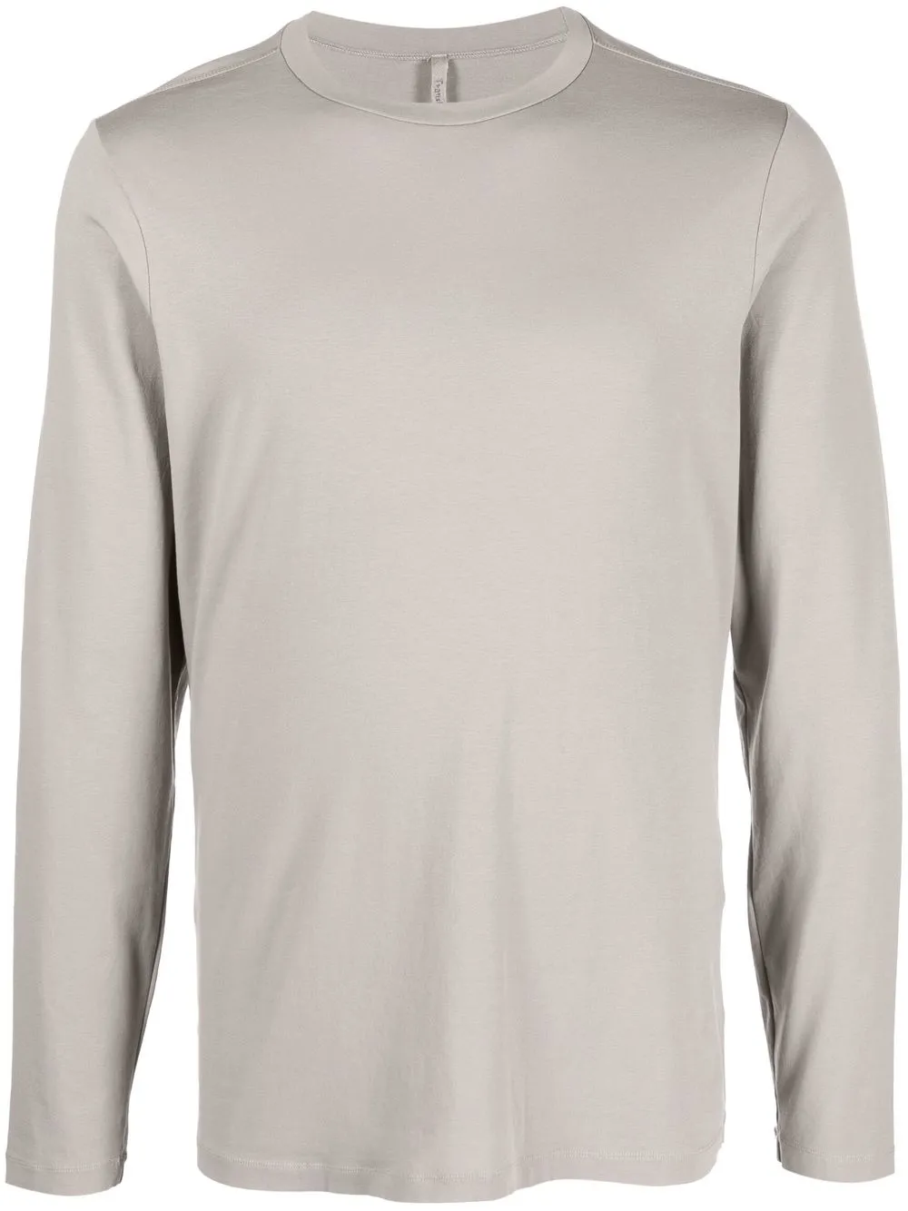 

Transit long-sleeve T-shirt - Grey